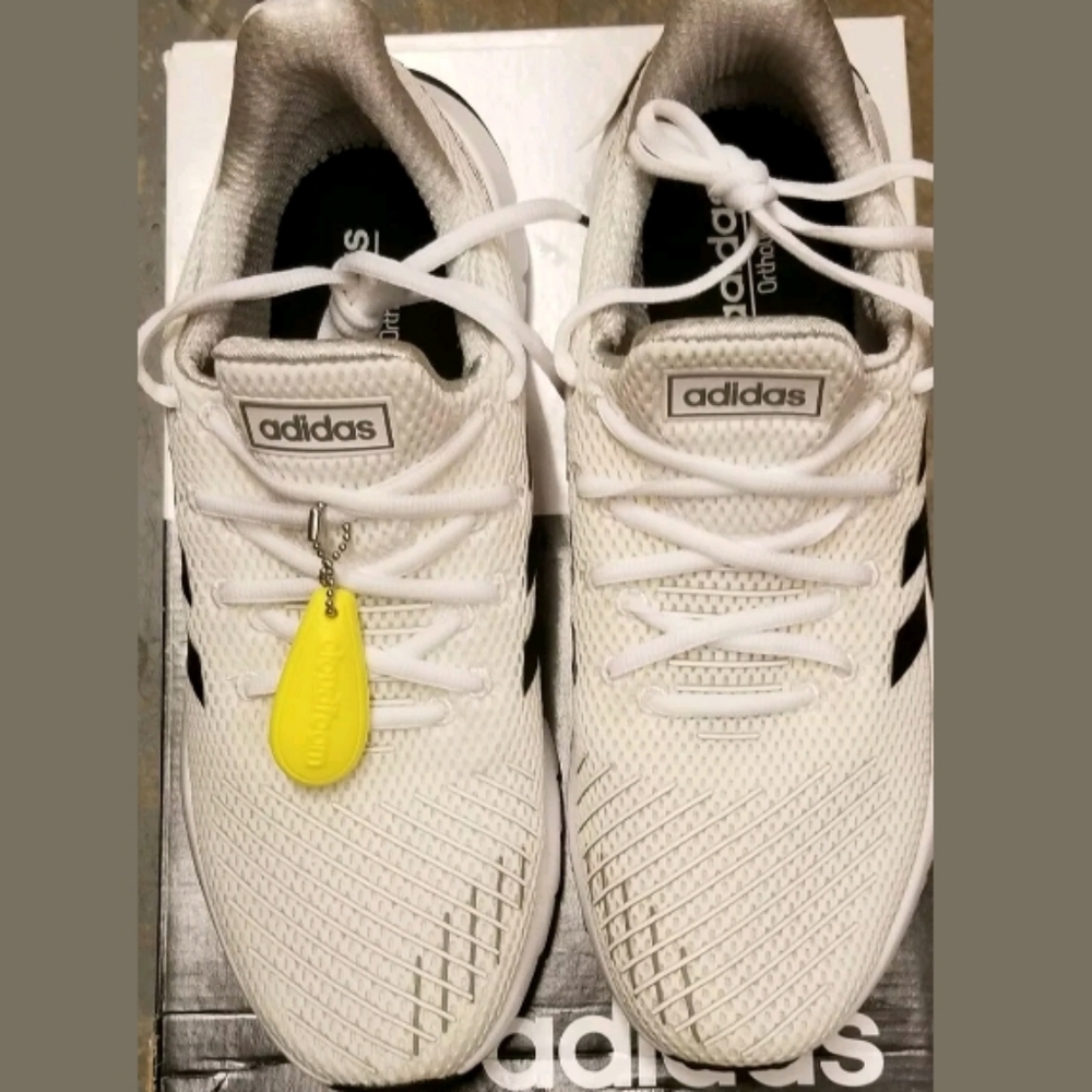 adidas Asweego Run Mens Lace-up